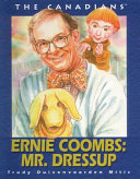 Ernie Coombs: Mr. Dressup cover