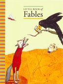 Little Book of Fables cover