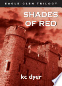 Shades of Red cover