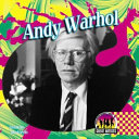 Andy Warhol cover