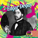 Edgar Degas cover
