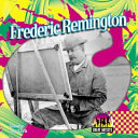Frederic Remington cover