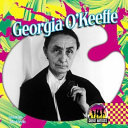 Georgia O'Keeffe cover