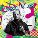 Jackson Pollock cover