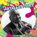 Jacob Lawrence cover