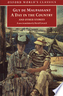 In the Country cover