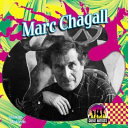 Marc Chagall cover