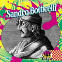 Sandro Botticelli cover
