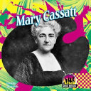 Mary Cassatt cover