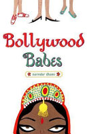 Bollywood Babes cover