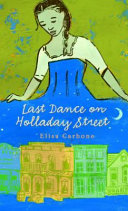 Last Dance on Holladay Street cover