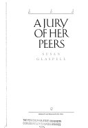 A Jury of Her Peers cover