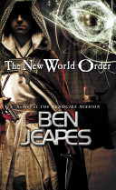 The New World Order cover