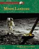 Moon Landing cover