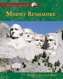 Mount Rushmore cover