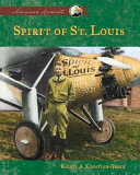 Spirit of St. Louis cover