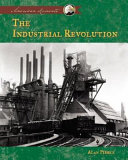 The Industrial Revolution cover