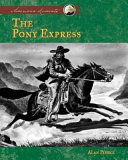 The Pony Express cover