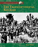 The Transcontinental Railroad cover