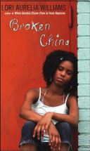Broken China cover