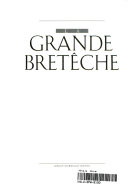 La Grande Breteche cover