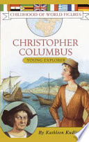 Christopher Columbus: Young Explorer cover