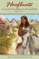 Lara and the Moon-Colored Filly cover