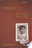 Little Green: Growing Up During the Chinese Cultural Revolution cover