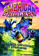 South Carolina Sea Creatures cover
