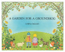 A Garden for a Groundhog cover