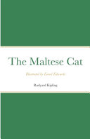 The Maltese Cat cover