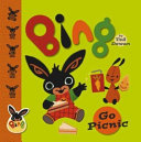 Go Picnic cover