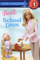 Barbie: School Days cover