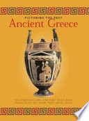 Ancient Greece cover