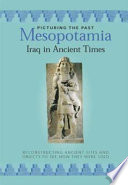 Mesopotamia, Iraq in Ancient Times cover