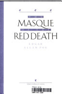 The Masque of the Red Death cover