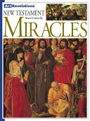 New Testament Miracles cover