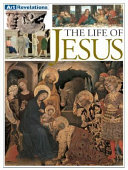 The Life of Jesus cover