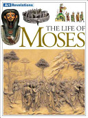The Life of Moses cover