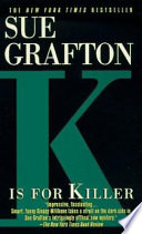 "K" Is for Killer cover