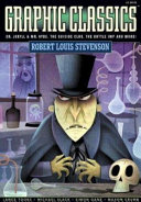 Robert Louis Stevenson cover