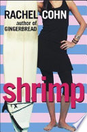 Shrimp cover