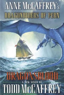 Dragonsblood cover