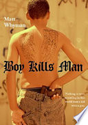 Boy Kills Man cover