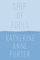 Ship of Fools cover