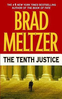 The Tenth Justice cover