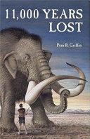 11,000 Years Lost cover