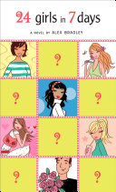 24 Girls in 7 Days cover