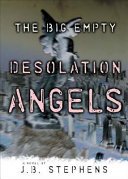 Desolation Angels cover