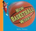 How Basketball Works cover